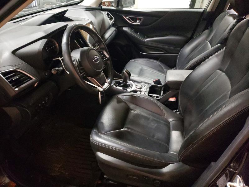 Aukcja sprzedaży 2021 Subaru Forester, vin: JF2SKAXC6MH403143, numer aukcji: 57388256