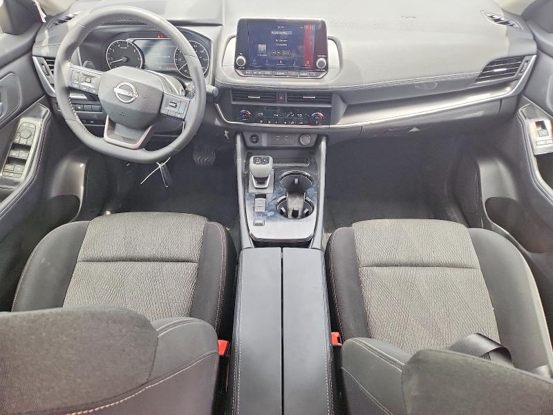 Aukcja sprzedaży 2026 Nissan Rogue, vin: 5N1BT3BA1TC676768, numer aukcji: 56580276