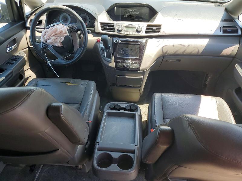 Aukcja sprzedaży 2015 Honda Odyssey, vin: 5FNRL5H68FB047565, numer aukcji: 57877826
