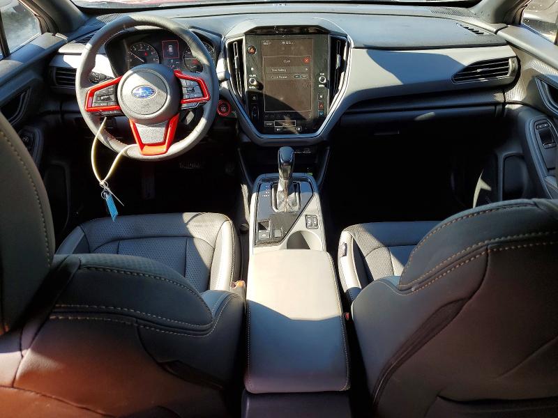 Продаж на аукціоні авто 2026 Subaru Crosstrek, vin: 4S4GUHU66T3752994, номер лоту: 57367496