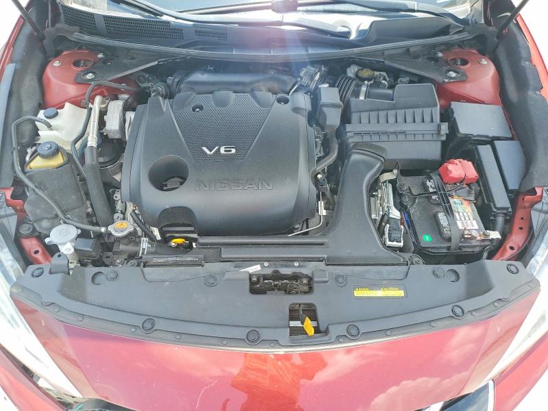 Aukcja sprzedaży 2018 Nissan Maxima, vin: 1N4AA6AP6JC370052, numer aukcji: 85976395