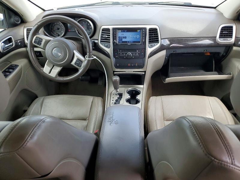Продажа на аукционе авто 2011 Jeep Grand Cherokee, vin: 1J4RR4GG7BC673063, номер лота: 56843806