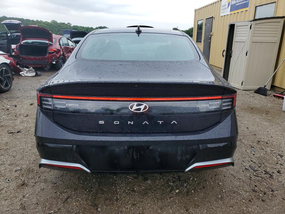 Продаж на аукціоні авто 2019 Hyundai Sonata, vin: KMHL64JA4SA430259, номер лоту: 57516916