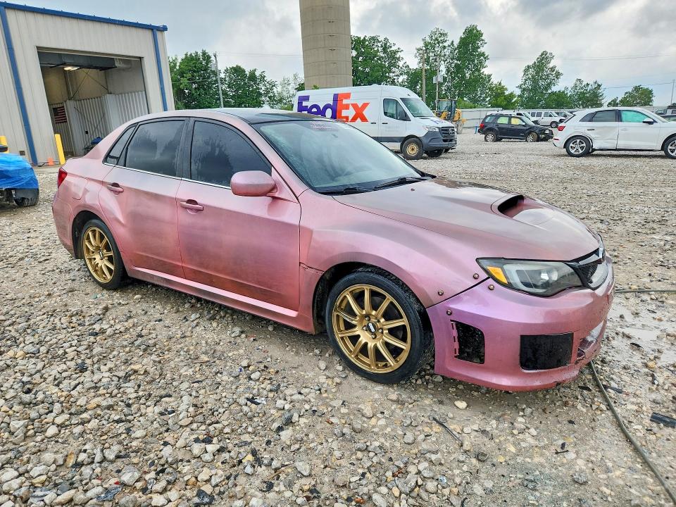 2014 Subaru Impreza მანქანა იყიდება აუქციონზე, vin: JF1GV7E65EG002689, აუქციონის ნომერი: 55920636