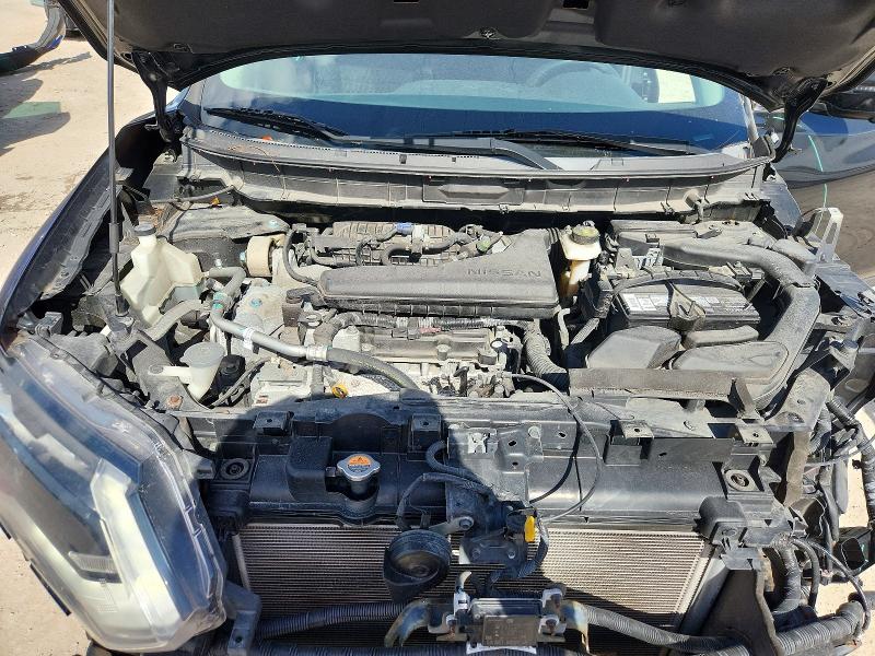 Aukcja sprzedaży 2018 Nissan Rogue, vin: KNMAT2MV2JP606650, numer aukcji: 55872616