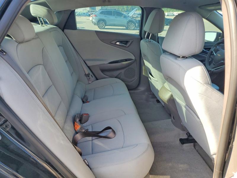 2021 Chevrolet Malibu მანქანა იყიდება აუქციონზე, vin: 1G1ZB5ST8MF050601, აუქციონის ნომერი: 55180316
