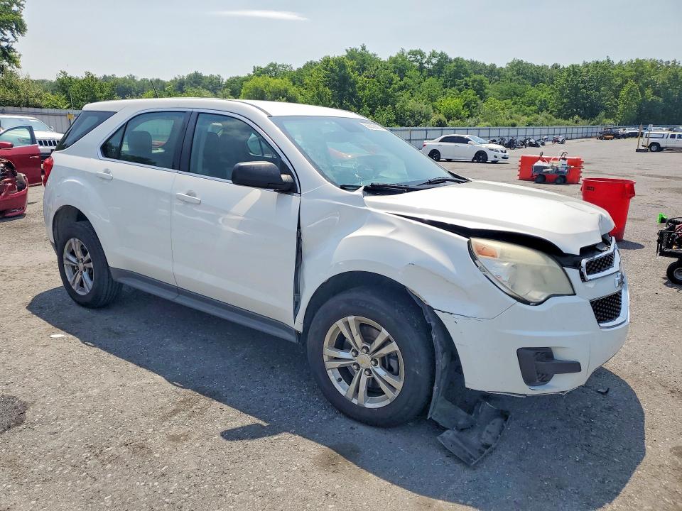 Продажа на аукционе авто 2013 Chevrolet Equinox, vin: 1GNFLCEK4DZ133351, номер лота: 59532806