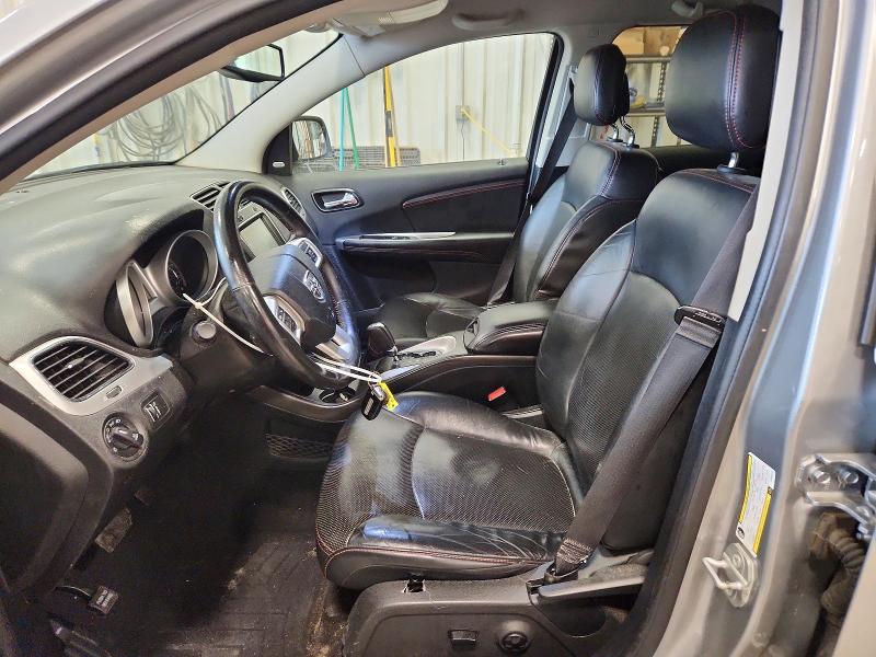 2017 Dodge Journey მანქანა იყიდება აუქციონზე, vin: 3C4PDDEG1HT505415, აუქციონის ნომერი: 57664706
