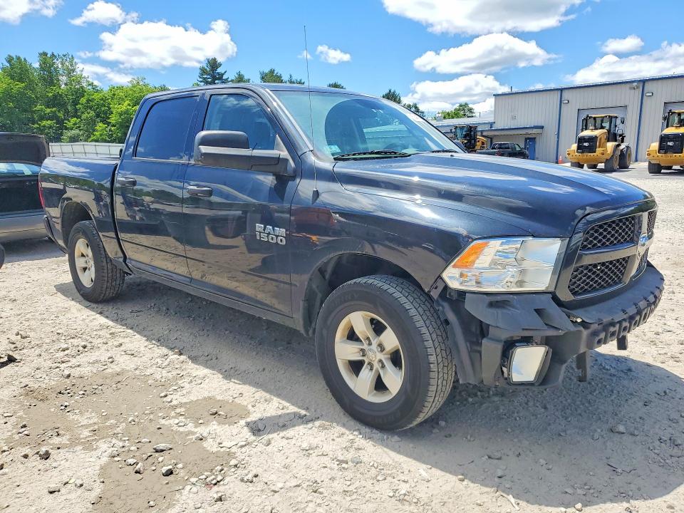 Aukcja sprzedaży 2016 Ram 1500, vin: 1C6RR7KG5GS365103, numer aukcji: 57446366
