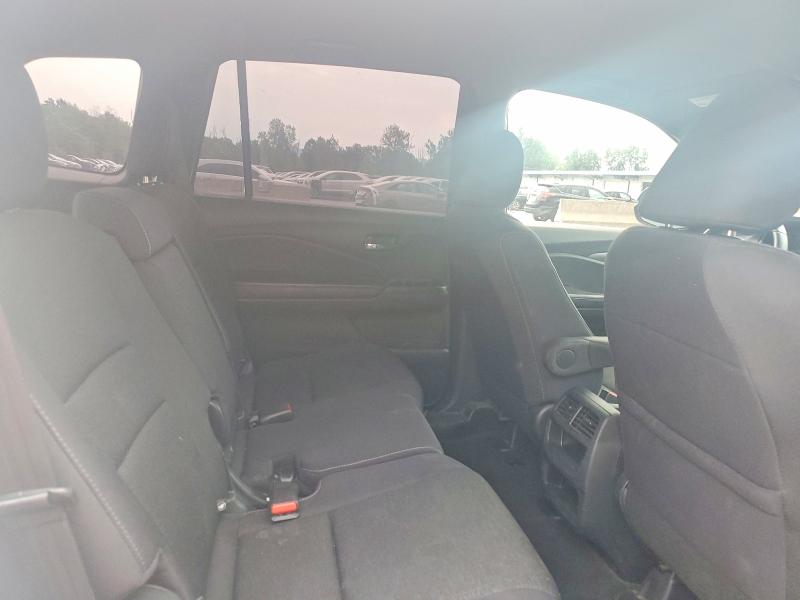 Aukcja sprzedaży 2019 Honda Passport, vin: 5FNYF8H23KB017787, numer aukcji: 58965056