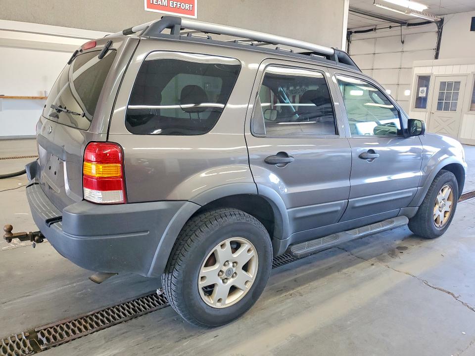 Продажа на аукционе авто 2003 Ford Escape, vin: 1FMCU93153KC34942, номер лота: 56672426