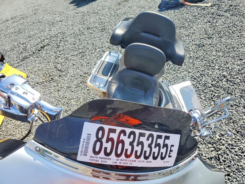 Aukcja sprzedaży 2003 Harley-davidson Flhtcui, vin: 1HD1FCW413Y627910, numer aukcji: 85635355