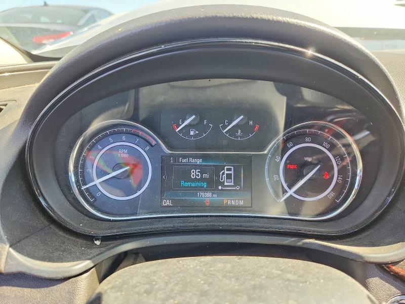 Продажа на аукционе авто 2017 Buick Regal, vin: 2G4GR5GX6H9113131, номер лота: 48112446