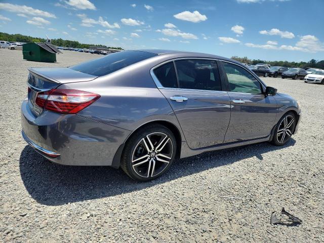 Продажа на аукционе авто 2017 Honda Accord, vin: 1HGCR2F52HA180297, номер лота: 55955086