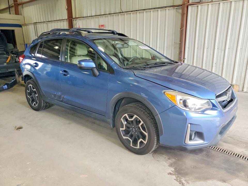 Aukcja sprzedaży 2016 Subaru Crosstrek, vin: JF2GPANC7GH220591, numer aukcji: 57527236
