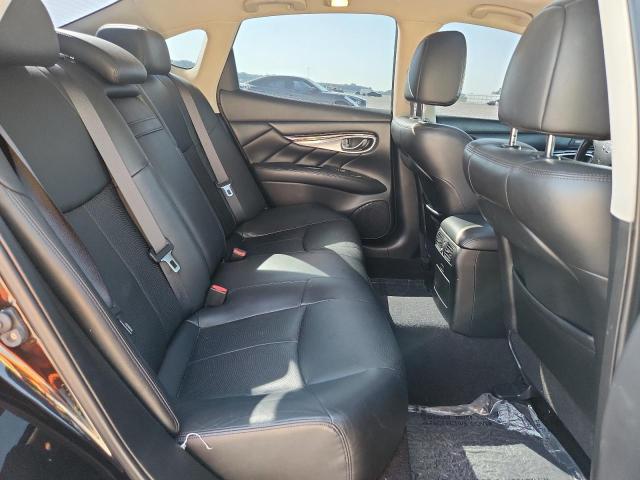 Aukcja sprzedaży 2013 Infiniti M37, vin: JN1BY1AR6DM603282, numer aukcji: 56293716