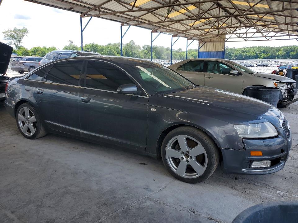 Aukcja sprzedaży 2007 Audi A6, vin: WAUEH74F97N152360, numer aukcji: 53628156