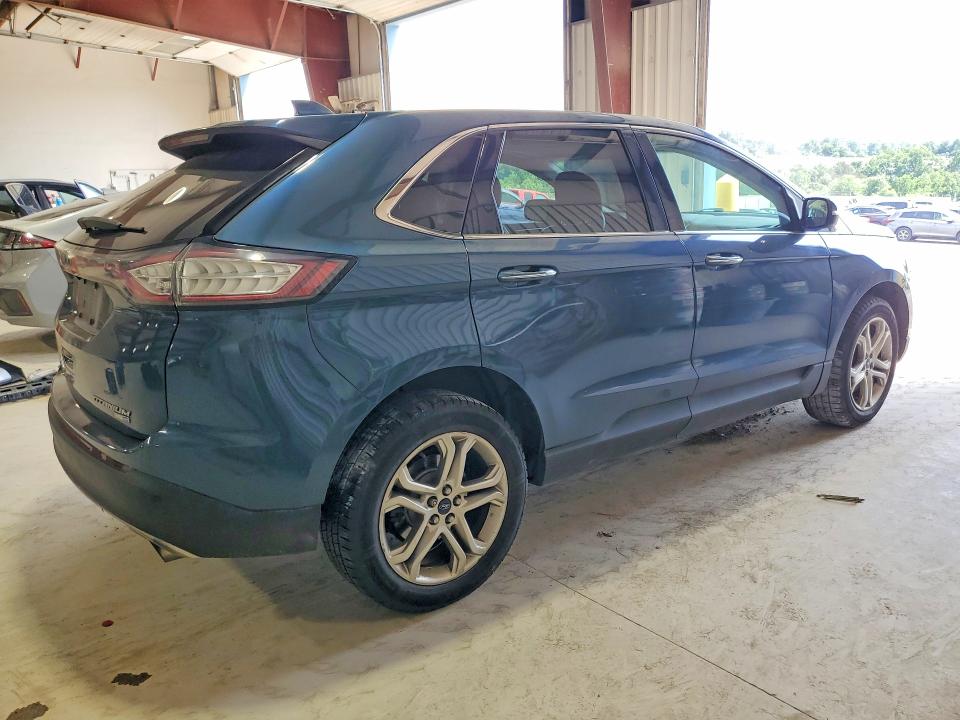 Продаж на аукціоні авто 2016 Ford Edge, vin: 2FMPK4K97GBC49072, номер лоту: 57255756