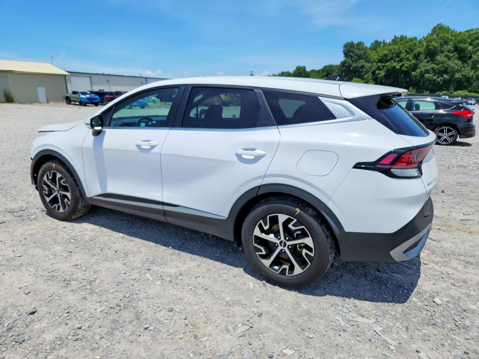 Aukcja sprzedaży 2023 Kia Sportage, vin: 5XYK33AF5PG114908, numer aukcji: 57134416