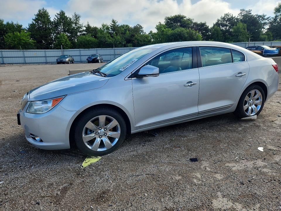 Aukcja sprzedaży 2010 Buick Lacrosse, vin: 1G4GC5EG5AF164282, numer aukcji: 56741336