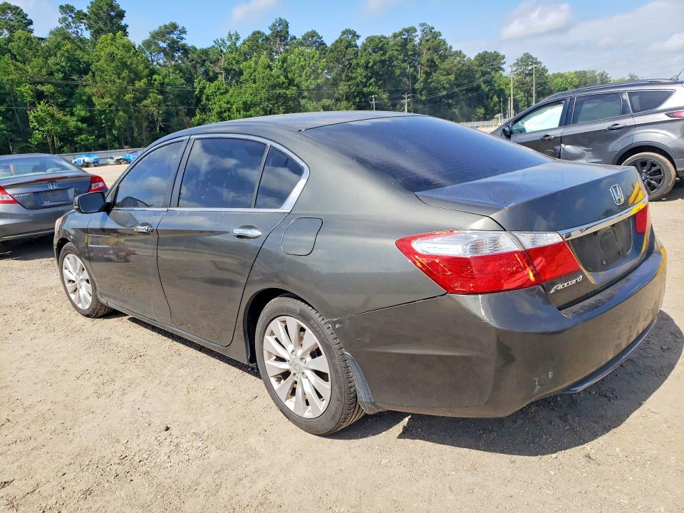 55958246 :رقم المزاد ، 1HGCR2F78DA039892 vin ، 2013 Honda Accord مزاد بيع