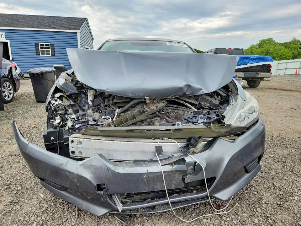 Aukcja sprzedaży 2016 Nissan Altima, vin: 1N4AL3AP8GN316483, numer aukcji: 56852866