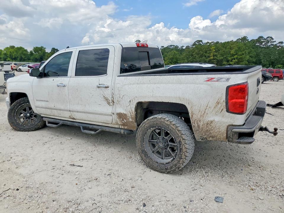2015 Chevrolet Silverado მანქანა იყიდება აუქციონზე, vin: 3GCUKSECXFG319288, აუქციონის ნომერი: 55962406