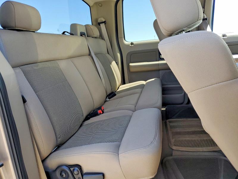 Aukcja sprzedaży 2006 Ford F-150, vin: 1FTPW12VX6KD62748, numer aukcji: 56807346