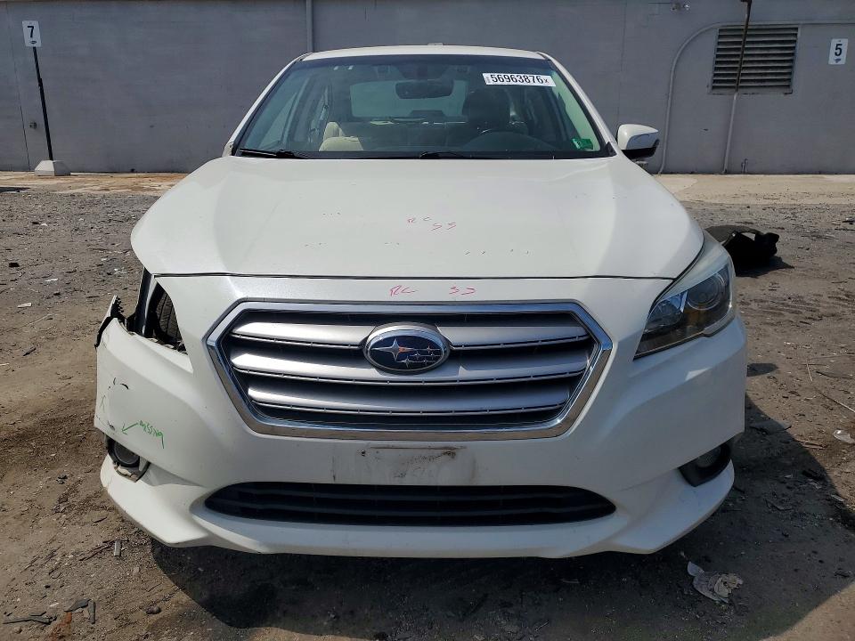 56963876 :رقم المزاد ، 4S3BNAF69H3002738 vin ، 2017 Subaru Legacy مزاد بيع