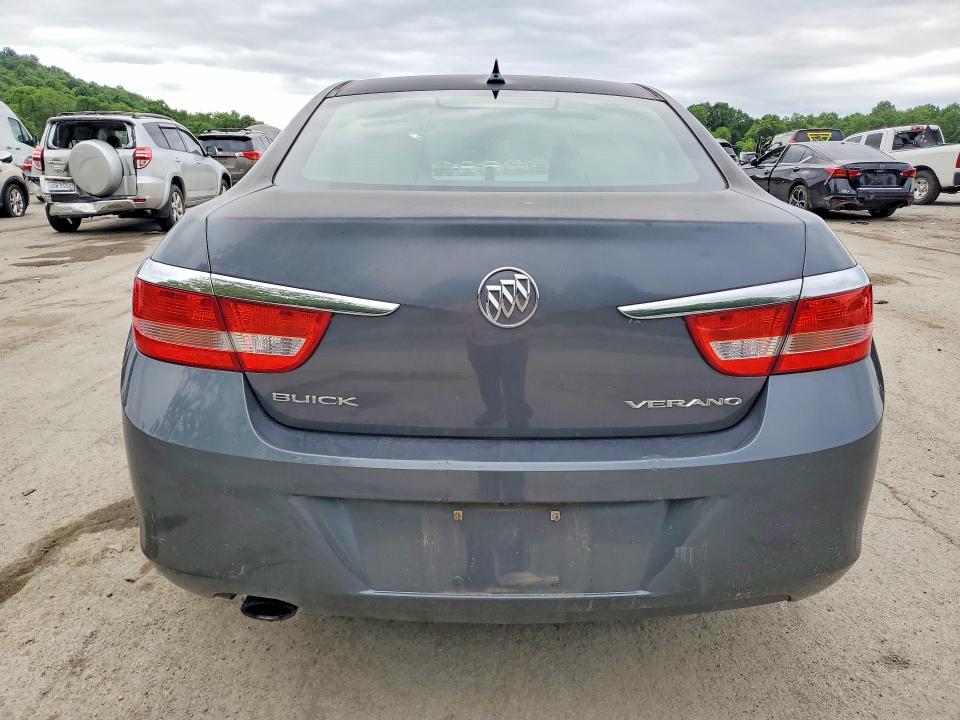 Продаж на аукціоні авто 2013 Buick Verano, vin: 1G4PP5SK0D4156555, номер лоту: 57002866