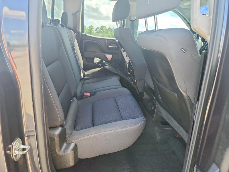 Продаж на аукціоні авто 2015 Chevrolet Silverado, vin: 1GCVKREC1FZ147925, номер лоту: 57236176