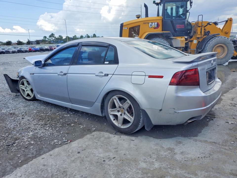 Aukcja sprzedaży 2005 Acura Tl, vin: 19UUA66265A042413, numer aukcji: 57148276