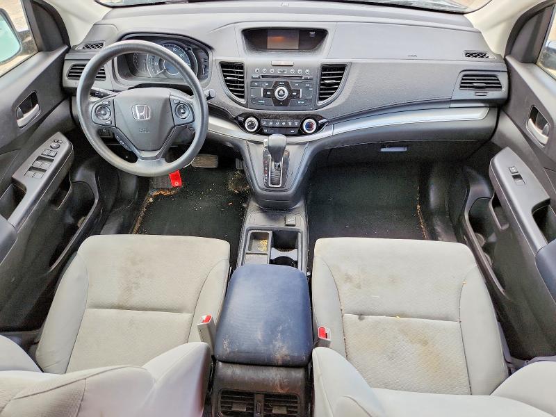 Aukcja sprzedaży 2016 Honda Cr-v, vin: 5J6RM4H41GL114375, numer aukcji: 58310006
