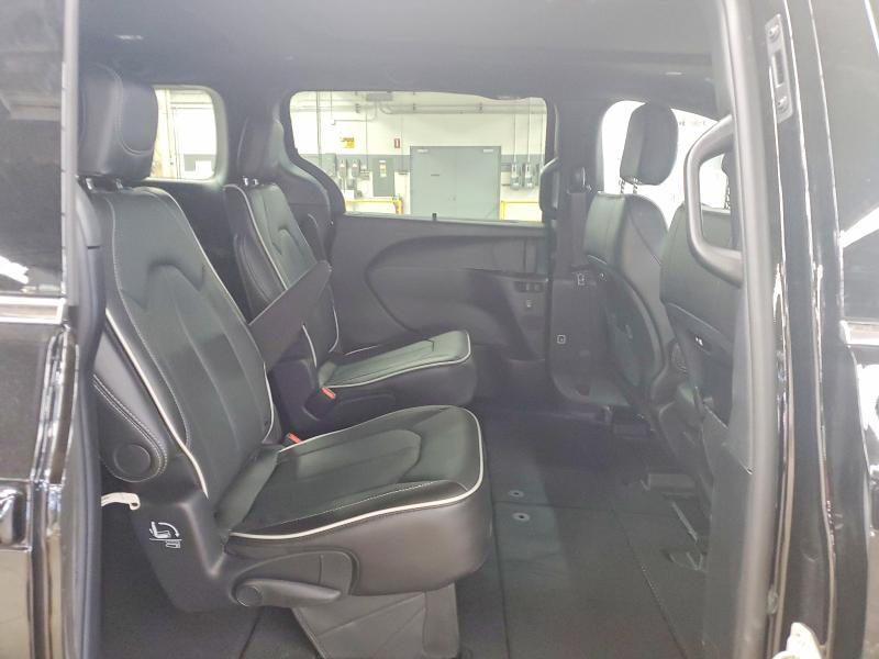 Продаж на аукціоні авто 2027 Chrysler Pacifica, vin: 2C4RC1GG4VR554050, номер лоту: 57472526