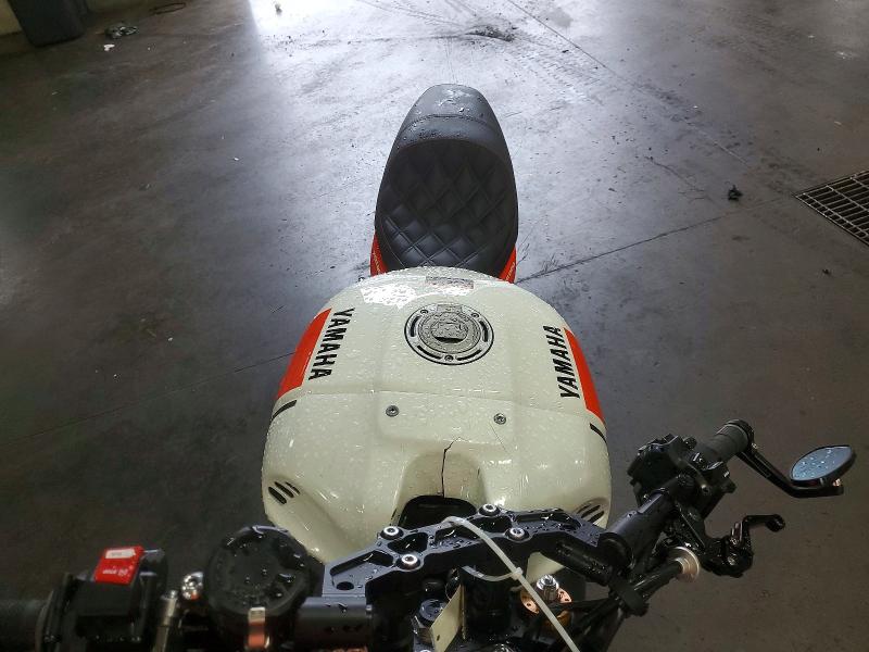 Aukcja sprzedaży 2024 Yamaha Mtm890, vin: JYARN80E7RA002785, numer aukcji: 55870786