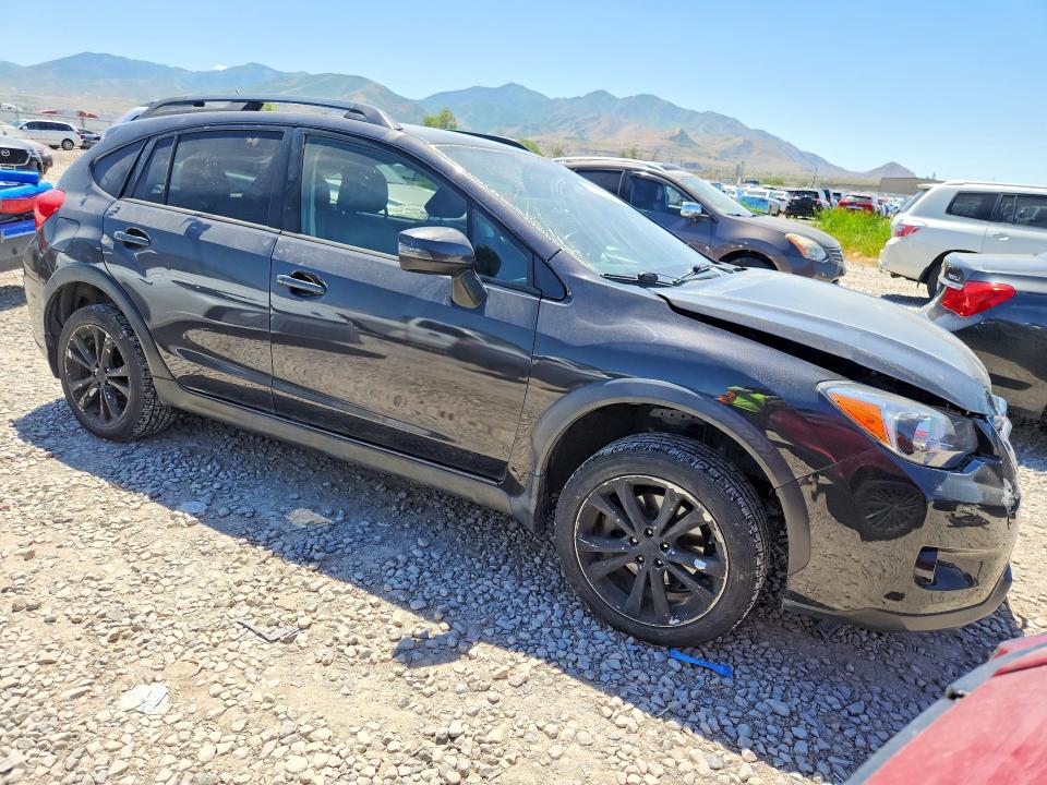 55936996 :رقم المزاد ، JF2GPAMC0FH250984 vin ، 2015 Subaru Xv Crosstrek مزاد بيع