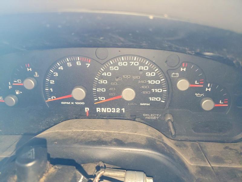 Aukcja sprzedaży 2004 Ford Explorer, vin: 1FMZU72K74ZB12701, numer aukcji: 55474136