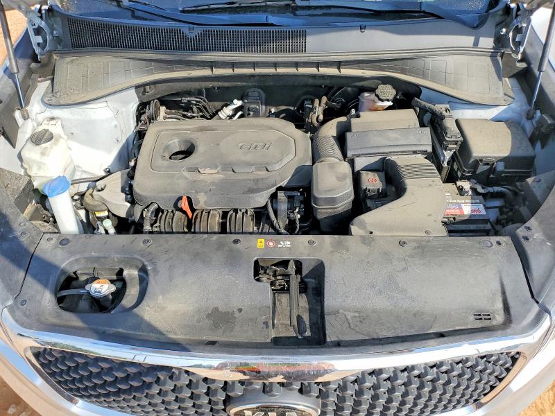 Aukcja sprzedaży 2016 Kia Sorento, vin: 5XYPG4A32GG088824, numer aukcji: 56534886