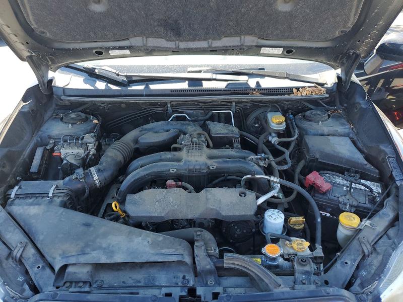 2016 Subaru Crosstrek მანქანა იყიდება აუქციონზე, vin: JF2GPADC0GH228436, აუქციონის ნომერი: 57533336