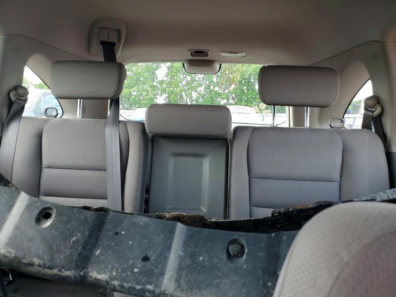 57117266 :رقم المزاد ، JHLRE48368C056858 vin ، 2008 Honda Cr-v مزاد بيع