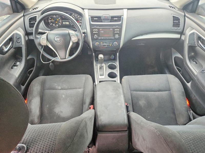 56420166 :رقم المزاد ، 1N4AL3AP3FC209531 vin ، 2015 Nissan Altima مزاد بيع