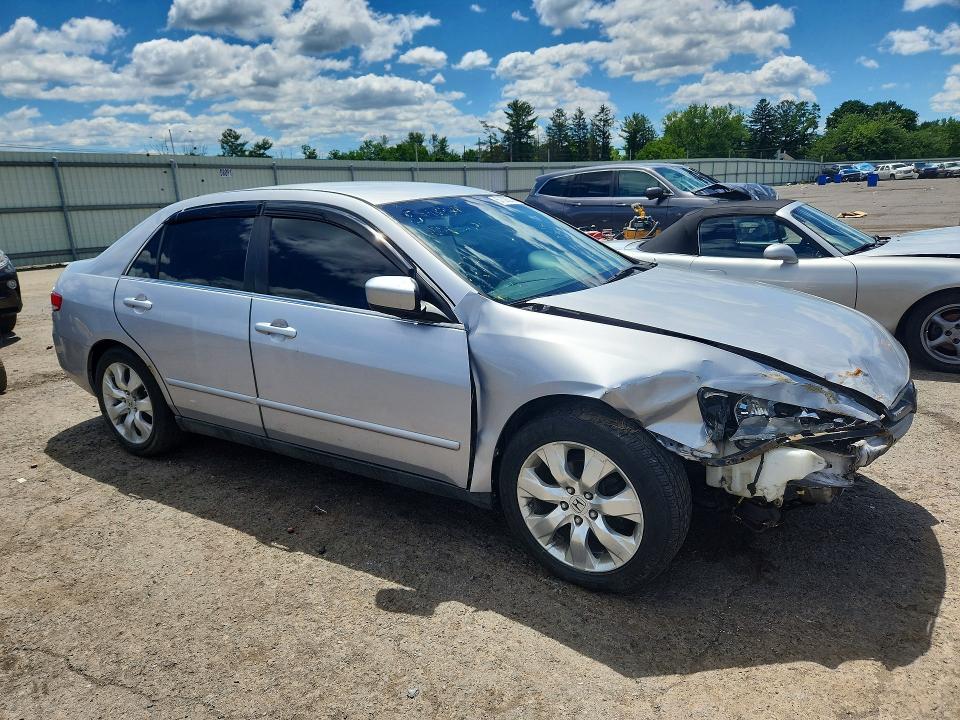 Aukcja sprzedaży 2004 Honda Accord, vin: 1HGCM56474A027352, numer aukcji: 57326216