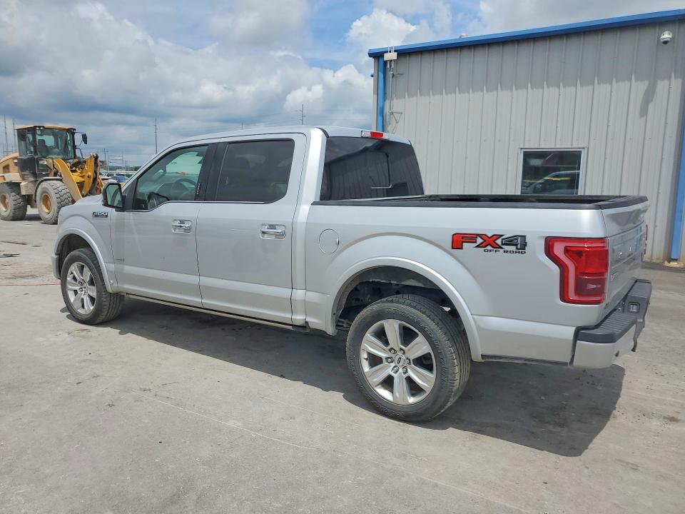 Продаж на аукціоні авто 2016 Ford F150, vin: 1FTEW1EG9GFC39165, номер лоту: 56066256