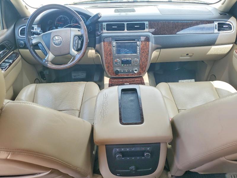 Aukcja sprzedaży 2011 Gmc Yukon, vin: 1GKS2EEF3BR186911, numer aukcji: 57173106