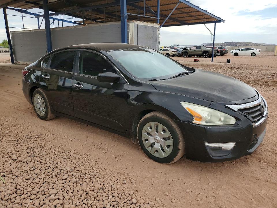 57346626 :رقم المزاد ، 1N4AL3AP8EC414874 vin ، 2014 Nissan Altima مزاد بيع