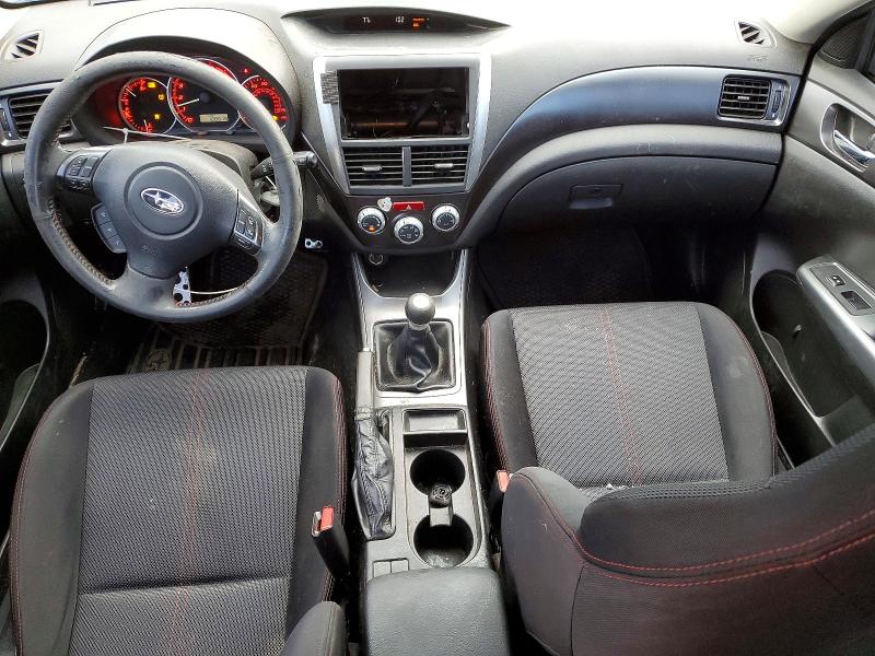 Aukcja sprzedaży 2014 Subaru Impreza, vin: JF1GR7E64EG242949, numer aukcji: 56972056