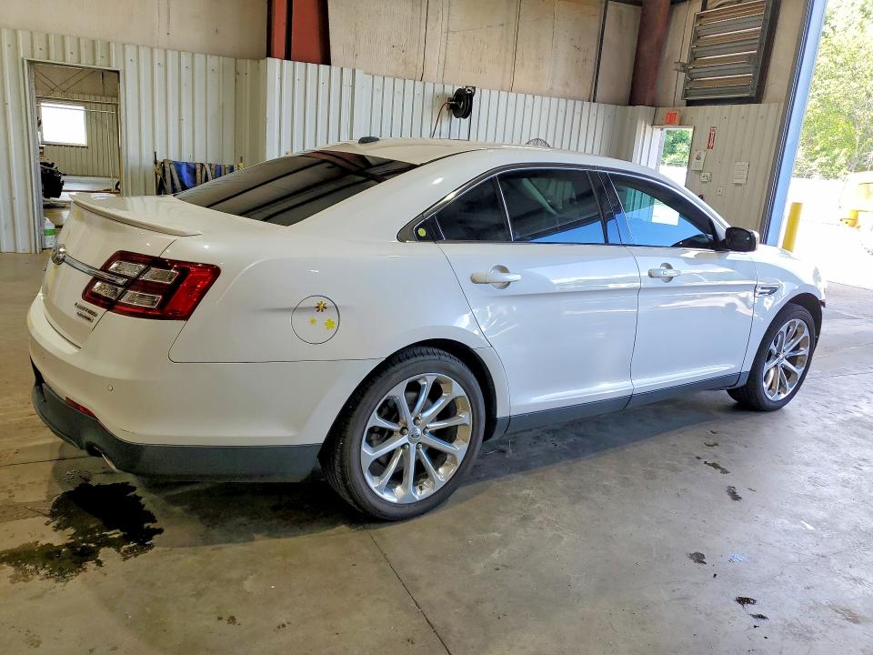 Aukcja sprzedaży 2013 Ford Taurus, vin: 1FAHP2F84DG161963, numer aukcji: 55963016