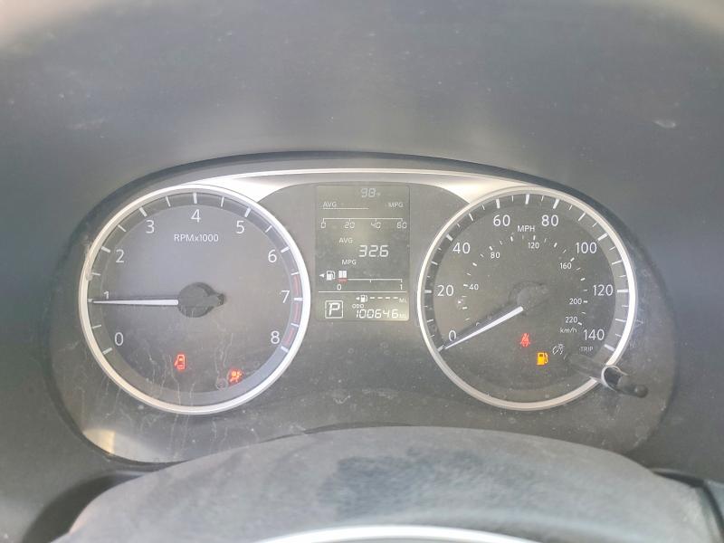 Продажа на аукционе авто 2021 Nissan Kicks, vin: 3N1CP5BV5ML472091, номер лота: 58108346