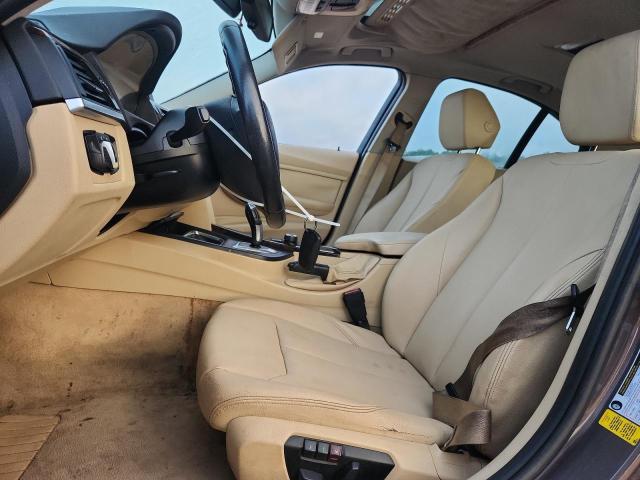 57509526 :رقم المزاد ، WBA3B1C52DF462645 vin ، 2013 Bmw 320 مزاد بيع