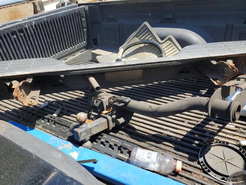 Aukcja sprzedaży 2003 Chevrolet Silverado, vin: 2GCEK19T231114321, numer aukcji: 55965496